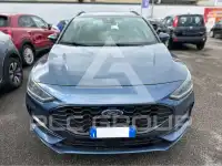 2023 Ford FOCUS