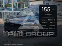 2023 Ford FOCUS