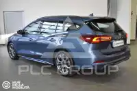 2023 Ford FOCUS