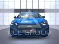 2023 Ford FOCUS