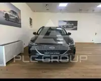 2023 Ford FOCUS