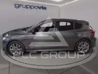 2023 Ford FOCUS