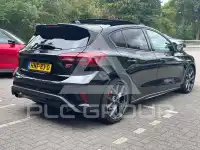 2023 Ford FOCUS