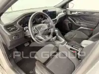 2023 Ford FOCUS