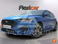 2023 Ford FOCUS