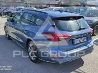 2023 Ford FOCUS