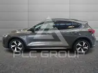 2023 Ford FOCUS