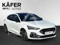 2023 Ford FOCUS