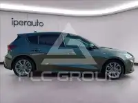 2023 Ford FOCUS