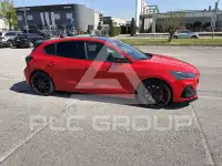 2023 Ford FOCUS