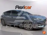 2023 Ford FOCUS