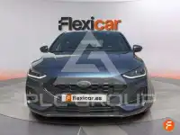 2023 Ford FOCUS
