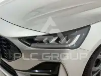 2023 Ford FOCUS