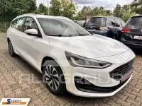 2023 Ford FOCUS