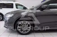 2023 Ford FOCUS