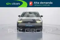 2023 Ford FOCUS