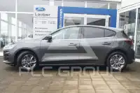 2023 Ford FOCUS