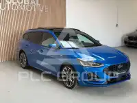 2023 Ford FOCUS