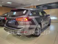 2023 Ford FOCUS