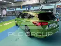 2023 Ford FOCUS