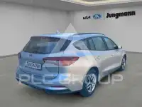 2023 Ford FOCUS