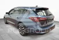 2023 Ford FOCUS