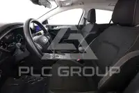 2023 Ford FOCUS