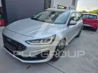 2023 Ford FOCUS