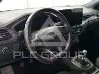 2023 Ford FOCUS