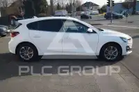 2023 Ford FOCUS