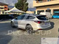 2023 Ford FOCUS