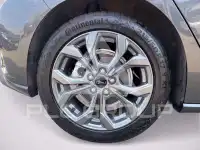 2023 Ford FOCUS
