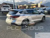 2023 Ford FOCUS