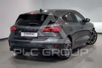 2023 Ford FOCUS