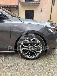 2023 Ford FOCUS