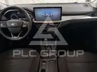 2023 Ford FOCUS