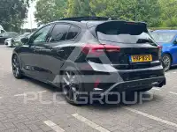 2023 Ford FOCUS