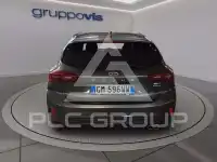 2023 Ford FOCUS