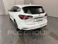 2023 Ford FOCUS