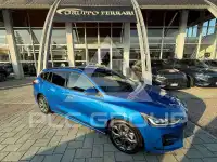2023 Ford FOCUS