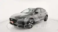 2023 Ford FOCUS