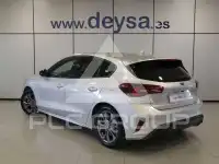 2023 Ford FOCUS