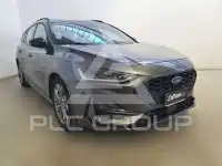 2023 Ford FOCUS