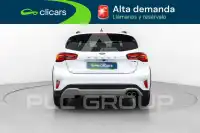 2023 Ford FOCUS