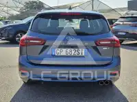 2023 Ford FOCUS