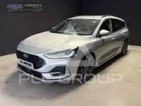 2023 Ford FOCUS