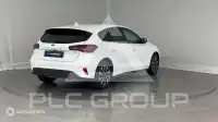 2023 Ford FOCUS