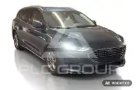 2023 Ford FOCUS