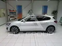 2023 Ford FOCUS
