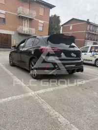 2023 Ford FOCUS